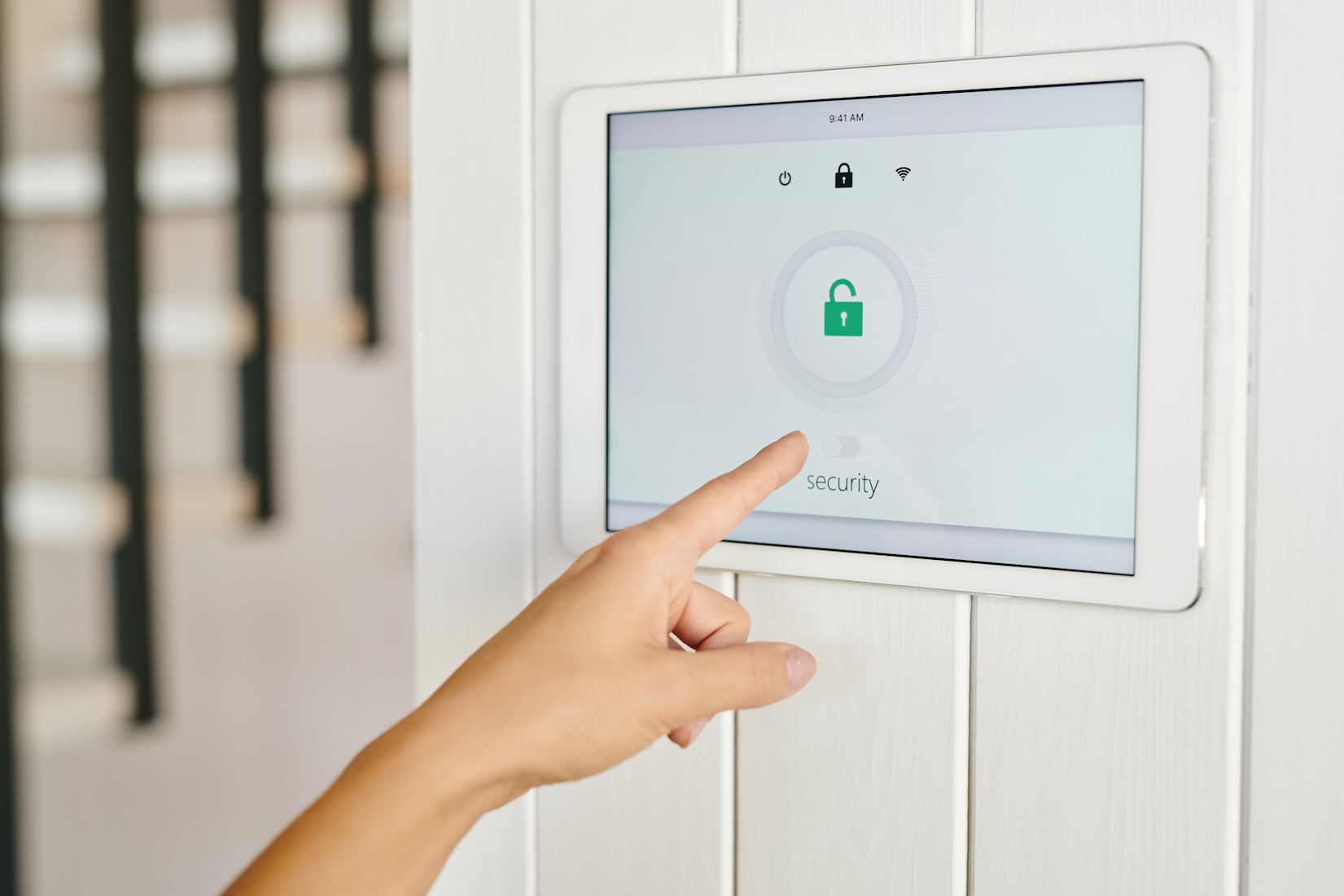 Alarmas, seguridad, central receptora Marbella malaga Franjus