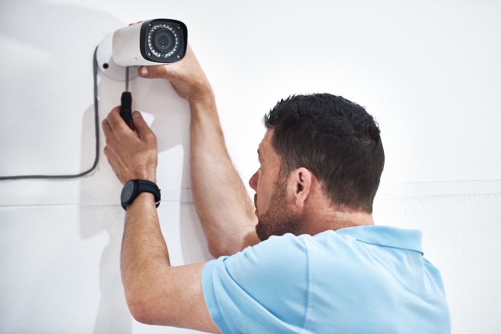 Alarmas, seguridad, central receptora Marbella malaga Franjus