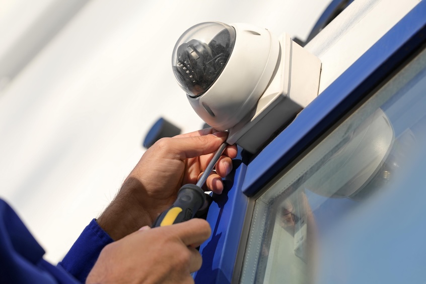 Alarmas, seguridad, central receptora Marbella malaga Franjus