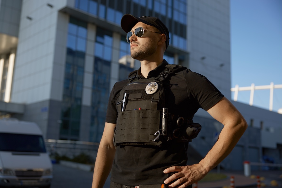 Alarmas, seguridad, central receptora Marbella malaga Franjus