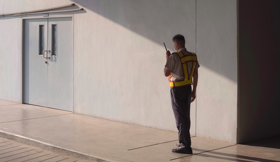 Alarmas, seguridad, central receptora Marbella malaga Franjus